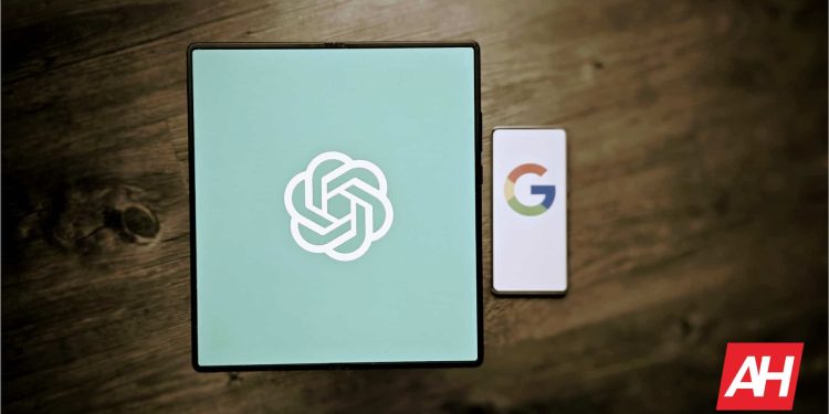 Google’ın AI ekibi değişiklikleri hala rekabeti takip ediyor.