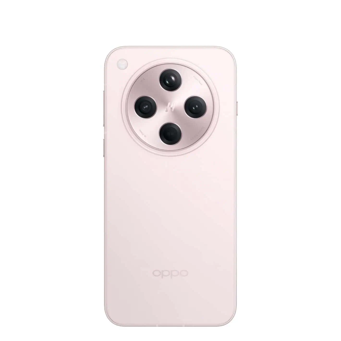 Oppo Find X8 Bubble Powder