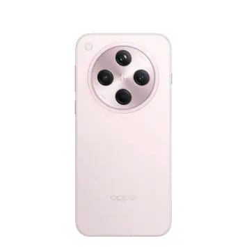 Oppo Find X8 Bubble Powder