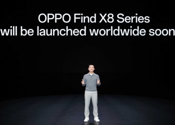 OPPO Find X8 dünya pazarlarına yakında geliyor