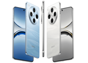 Oppo Find X8 ve X8 Pro, etkileyici özelliklerle tanıtıldı.