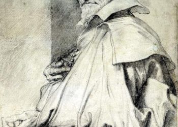 Orazio Gentileschi