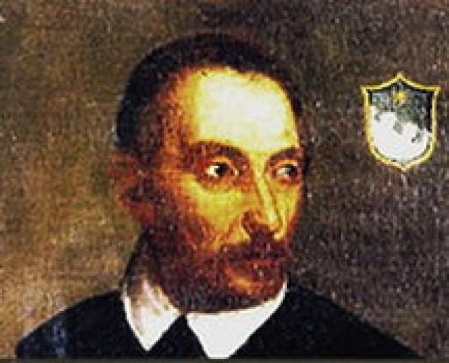 Orazio Tiberio Vecchi