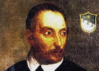 Orazio Tiberio Vecchi