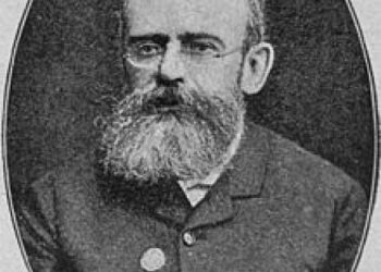 Orest Miller