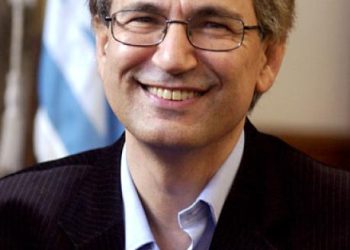 Orhan Pamuk