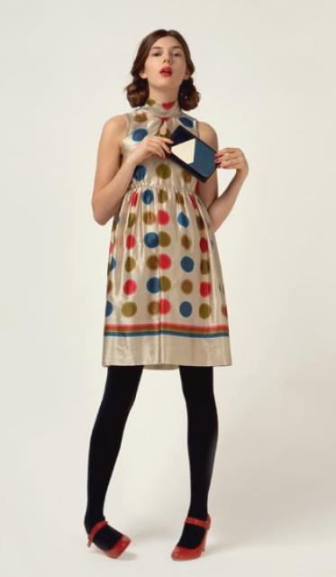 Orla Kiely