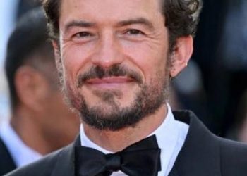 Orlando Bloom