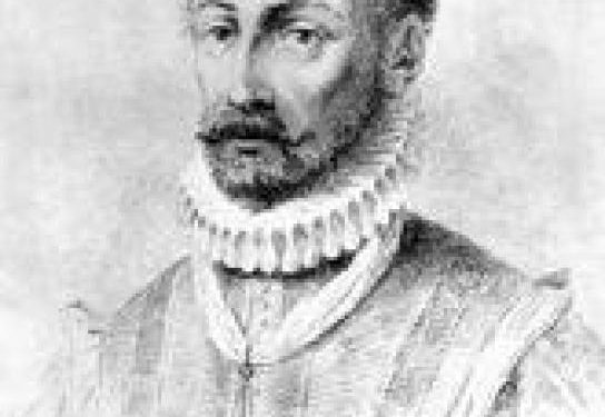 Orlando Lasso