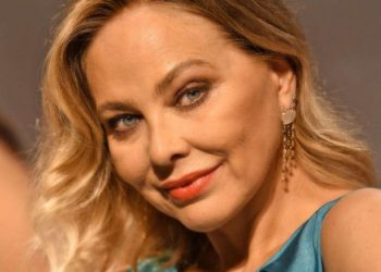 Ornella Muti