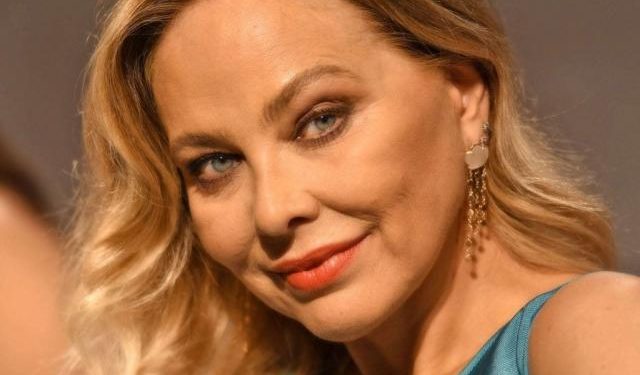 Ornella Muti