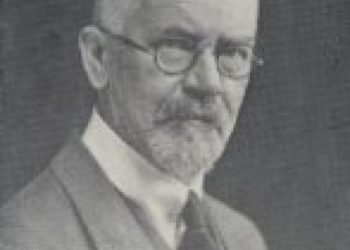 Osborn Bergin