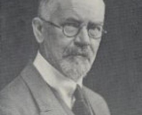 Osborn Bergin