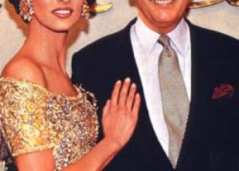 Oscar De La Renta