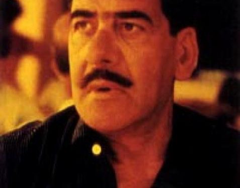 Oscar Dominguez