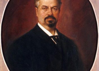 Oscar Hammerstein I