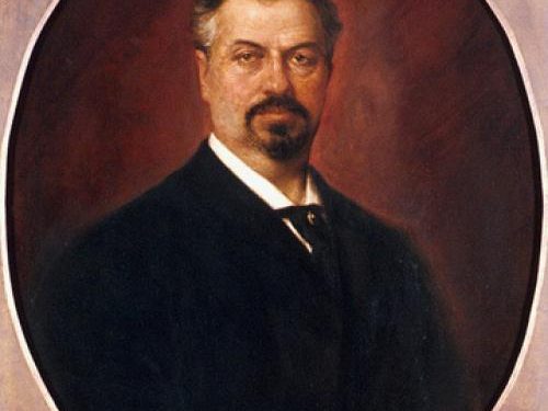 Oscar Hammerstein I