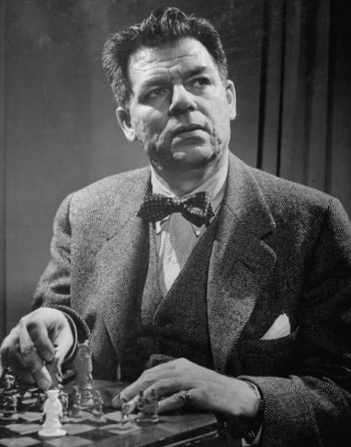 Oscar Hammerstein II