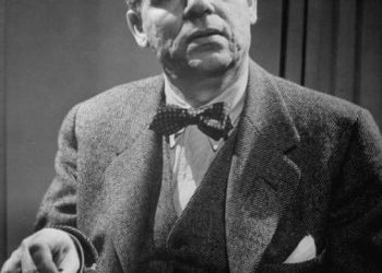 Oscar Hammerstein II