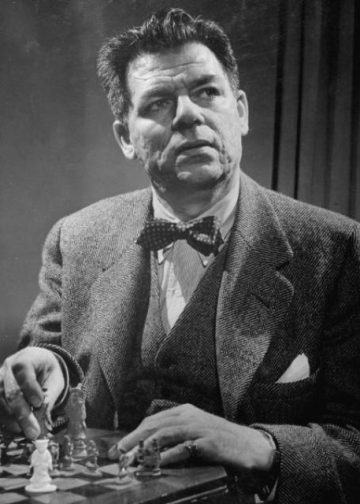 Oscar Hammerstein II