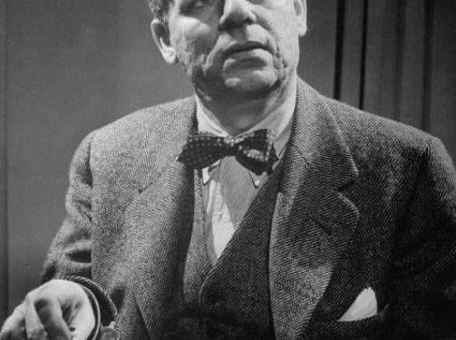 Oscar Hammerstein II