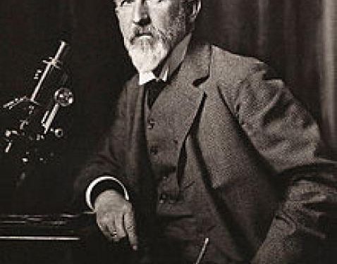 Oscar Hertwig
