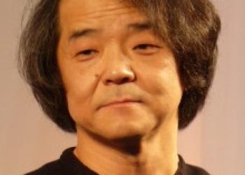 Oshii Mamoru
