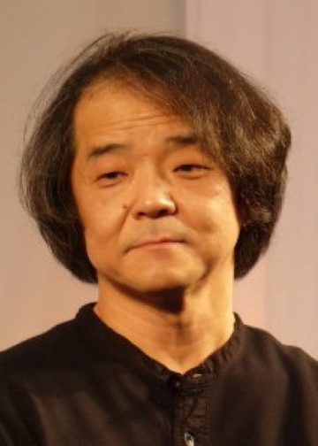 Oshii Mamoru