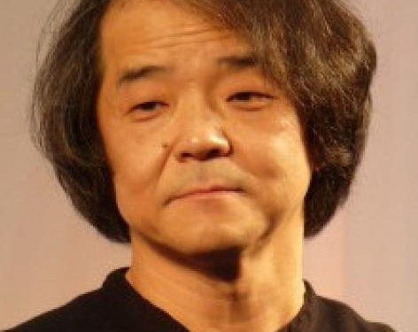 Oshii Mamoru