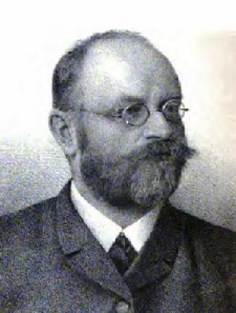 Osip Pervolf