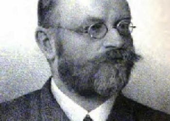 Osip Pervolf