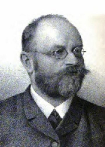 Osip Pervolf