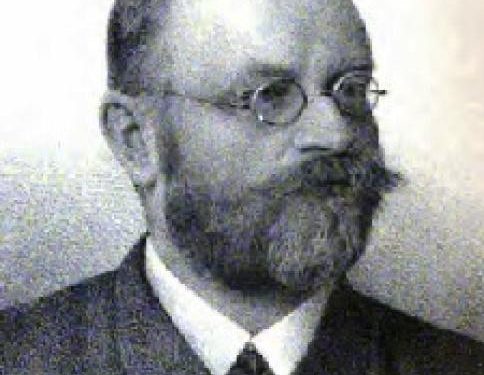 Osip Pervolf