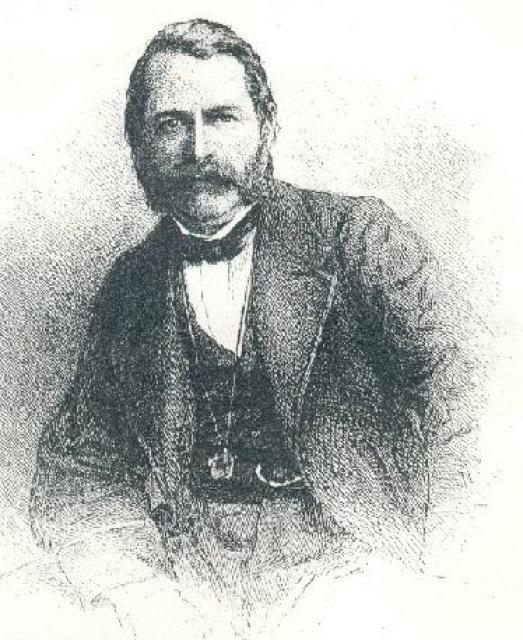 Osip Rabinovich