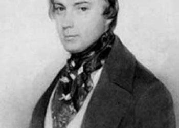 Osip Senkovsky