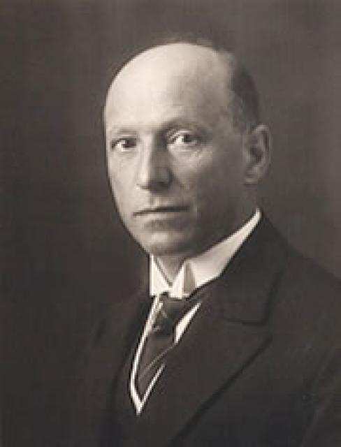 Oskar Ernst Abdrushin