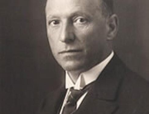 Oskar Ernst Abdrushin
