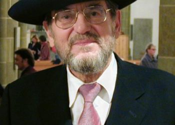 Oskar Gottlieb Blarr