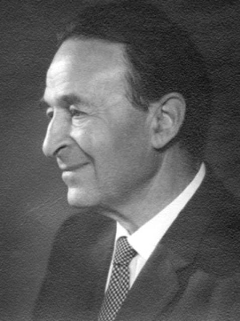 Oskar Klein