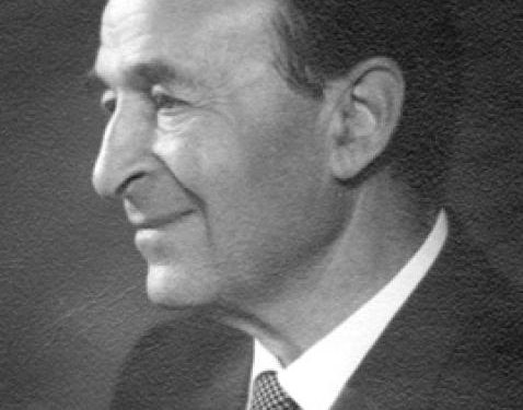 Oskar Klein