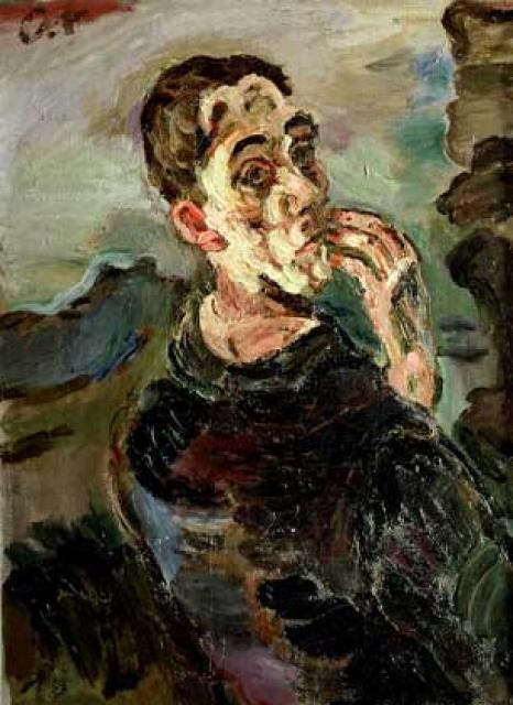 Oskar Kokoschka