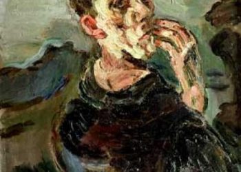 Oskar Kokoschka