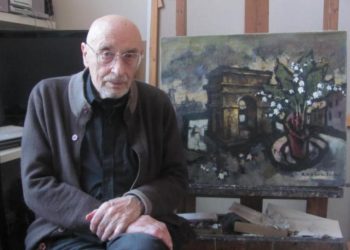 Oskar Rabin
