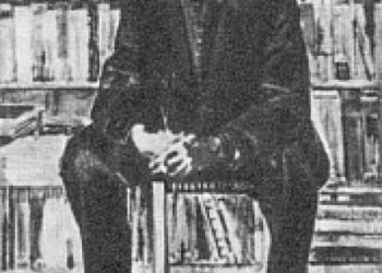 Oskar Raunam