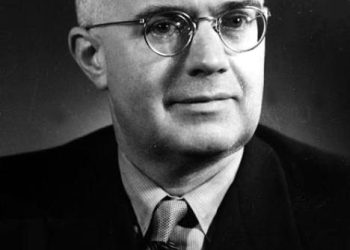 Oskar Ryszard Lange