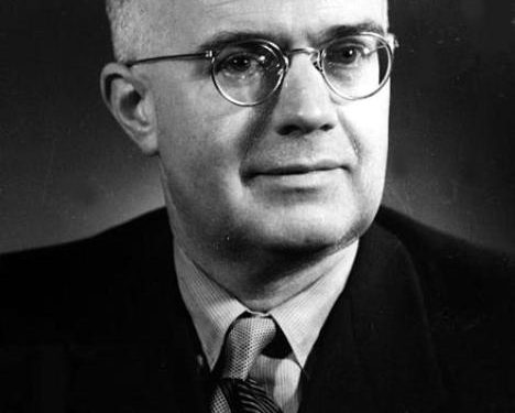 Oskar Ryszard Lange