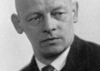 Oskar Schlemmer