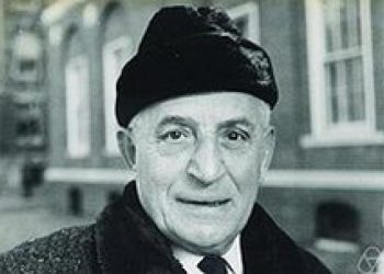 Oskar Zariskiy