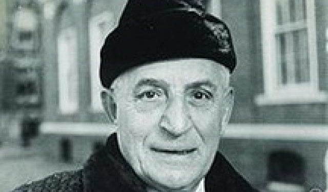Oskar Zariskiy
