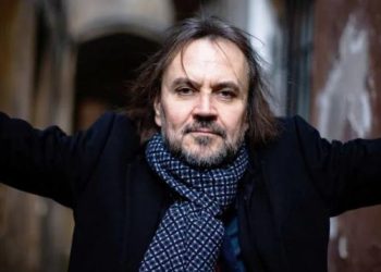 Oskaras Korshunovas